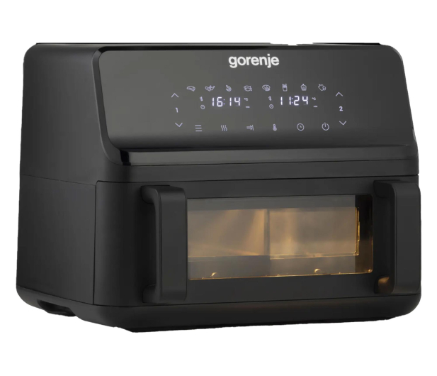 Gorenje Air Fryer AF2700BP - 1361463 - zdjęcie